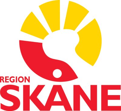 Region Skåne - logo